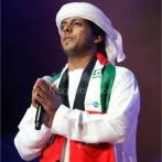 Hamad salem al amri
